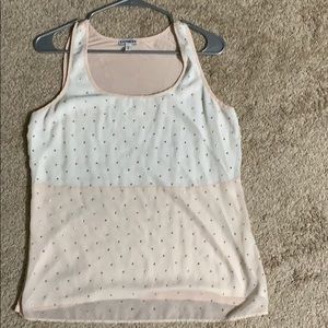 Express Tank Top